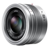 Panasonic Lumix 15mm f/1,7 Leica, sølv
