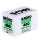 Ilford Delta 400 135-36