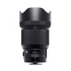Sigma AF 85mm f/1.4 DG HSM Art Canon