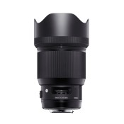 Sigma AF 85mm f/1.4 DG HSM Art Nikon