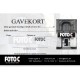 Gavekort 600 kr.