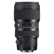 Sigma AF 50-100mm f/1.8 DC HSM Art Nikon