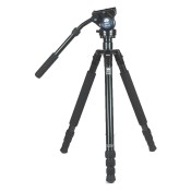 Sirui R-2004 videokit m VH10