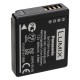 Panasonic DMW-BLH7E Lithium ion batteri