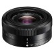 Panasonic Lumix 12-32mm f/3,5-5,6, sort
