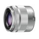 Panasonic 35-100mm, sølv