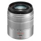 Panasonic Lumix 45-150mm f/4,0-5,6 sølv