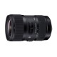 Sigma AF 18-35mm f/1,8 DC HSM Art Nikon AF-D