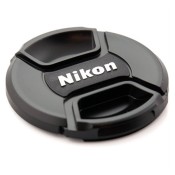 Nikon LC-72