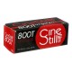 CineStill film 800T