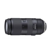 Tamron 100-400mm f/4,5-6,3 Di VC USD Canon