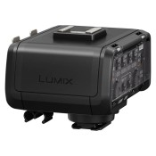 Panasonic XLR1 mikrofonadapter