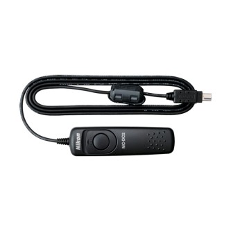 Nikon MC-DC2 Fjernbetjening