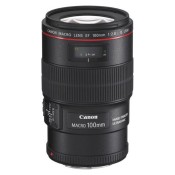 Canon EF 100mm f/2,8L Macro IS USM