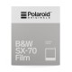 Polaroid Originals B&W film for SX-70