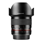 Samyang 10mm f/2,8 ED AS NCS (APS C) Fuji X