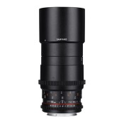 Samyang 100mm VDSLR T3,1, Nikon