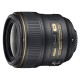 Nikkor 35 mm F 1,4G