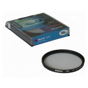 Braun Starline UV filter 72 mm