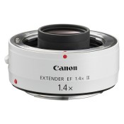 Canon Extender EF 1.4X III