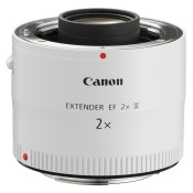 Canon Extender EF 2x lll