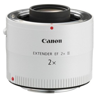 Canon Extender EF 2x lll