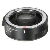 Sigma TC 1401 Teleconverter Canon