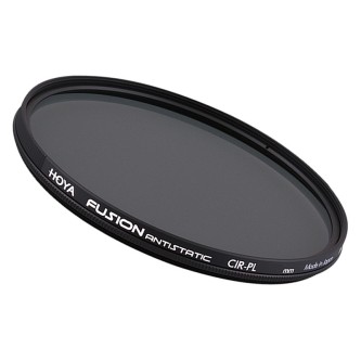 Hoya fusion antistatic cir-pl 67mm