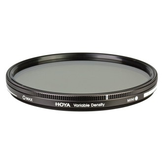 Hoya Vario ND 3-400x (9 blænder) 52 mm