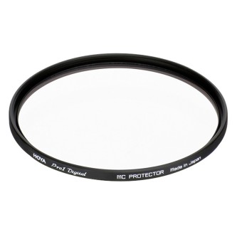 Hoya Protector Pro1-d 55mm