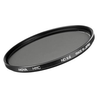 Hoya ND 4x Filter HMC 58mm