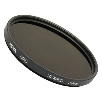 Hoya ND 400x Filter HMC 52mm
