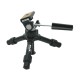 Slik Mini-Pro V bordstativ