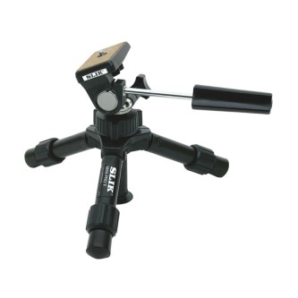 Slik Mini-Pro V bordstativ