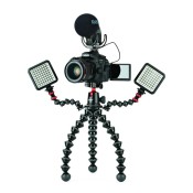 Joby Gorillapod Rig
