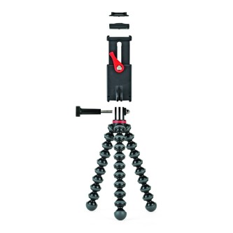 Joby Griptight Action Kit